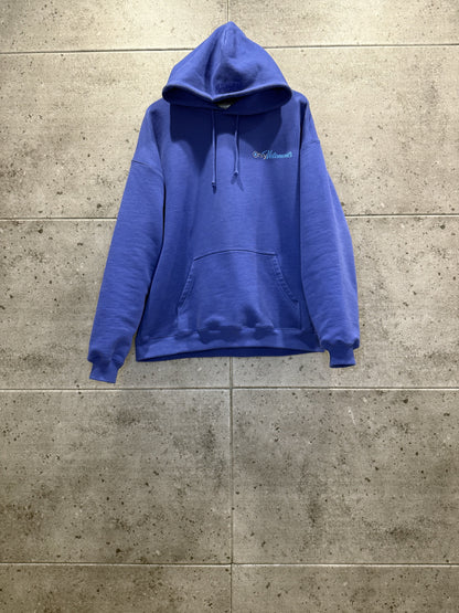 Vetements Only Vetements Hoodie