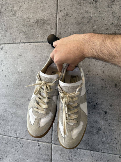 Maison Margiela replica low top gats