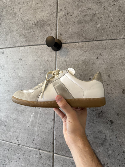 Maison Margiela replica low top gats