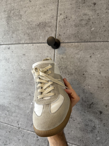 Maison Margiela replica low top gats