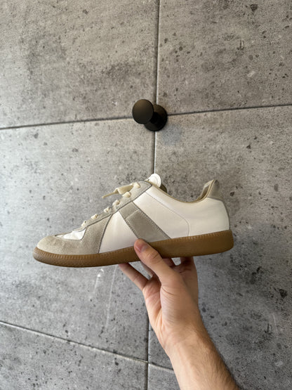 Maison Margiela replica low top gats