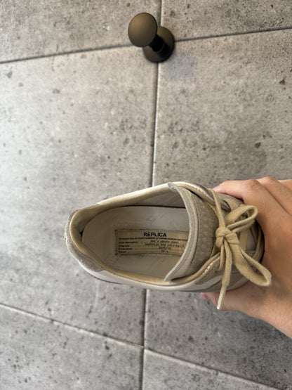 Maison Margiela replica low top gats