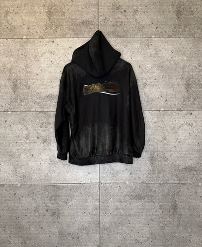 Balenciaga gaffer hoodie