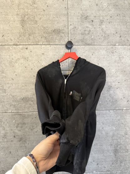 Balenciaga gaffer hoodie