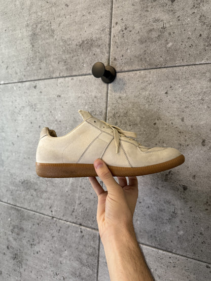 Maison Margiela replica low top canvas gats