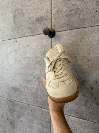 Maison Margiela replica low top canvas gats