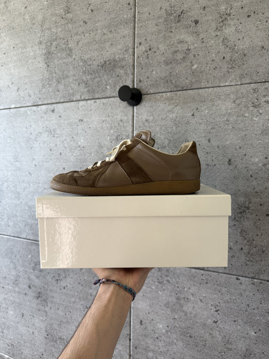 Maison Margiela replica low top gats