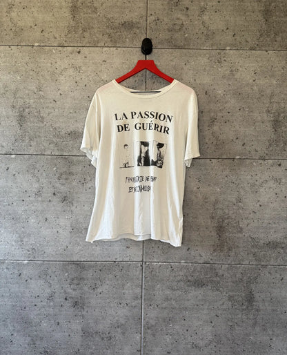 Enfants riches deprimes La passion de guerir t shirt